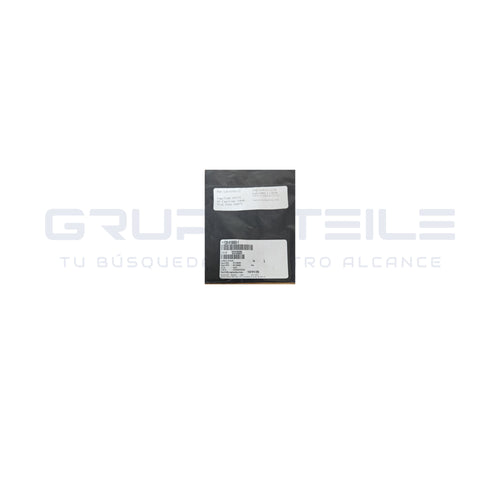 128-910005-1 - Aeronautical Gasket - Aircraft component | GRUPO TEILE