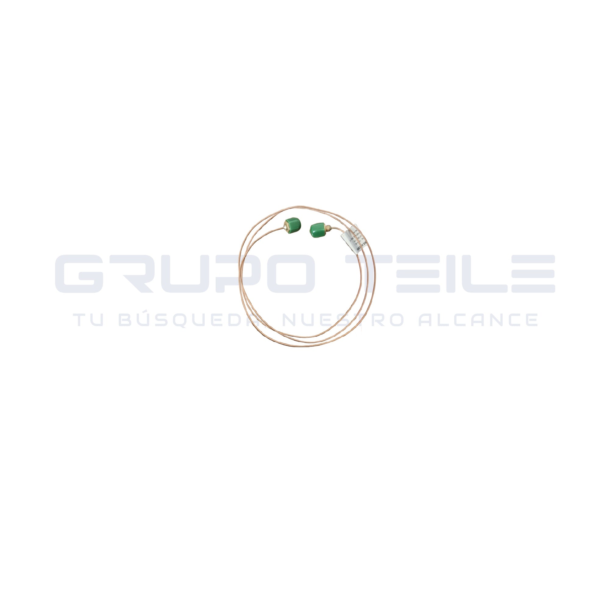 173379-48 - Aeronautical Capillary Line - Aircraft component | GRUPO TEILE