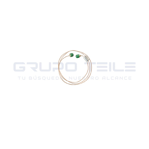 173379-48 - Aeronautical Capillary Line - Aircraft component | GRUPO TEILE