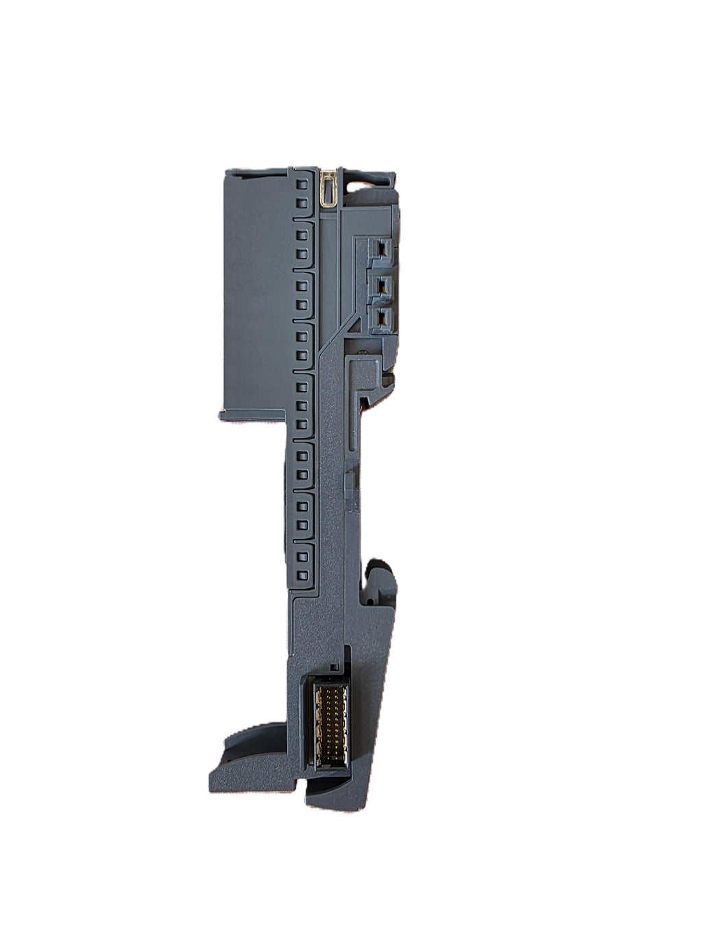 BaseUnit Siemens 6ES7193-6BP00-0BA0 BU15-P16+A0+2B bornes de resorte SIMATIC ET 200SP
