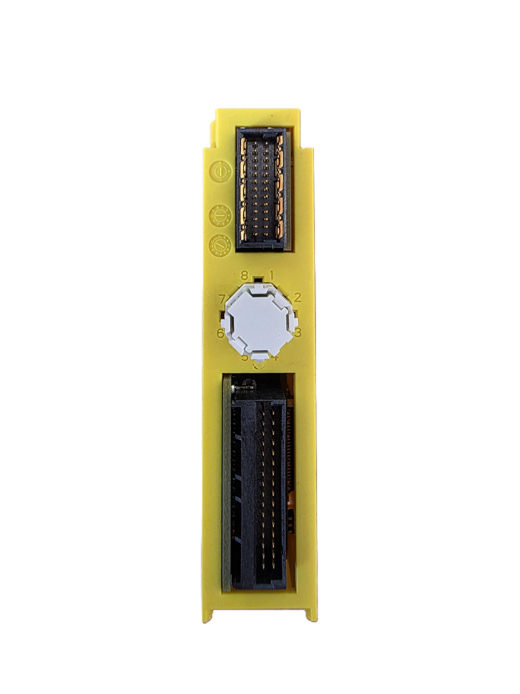 6ES7136-6DB00-0CA0 - Módulo Electrónico SIMATIC ET 200SP Siemens - vista frontal | GRUPO TEILE