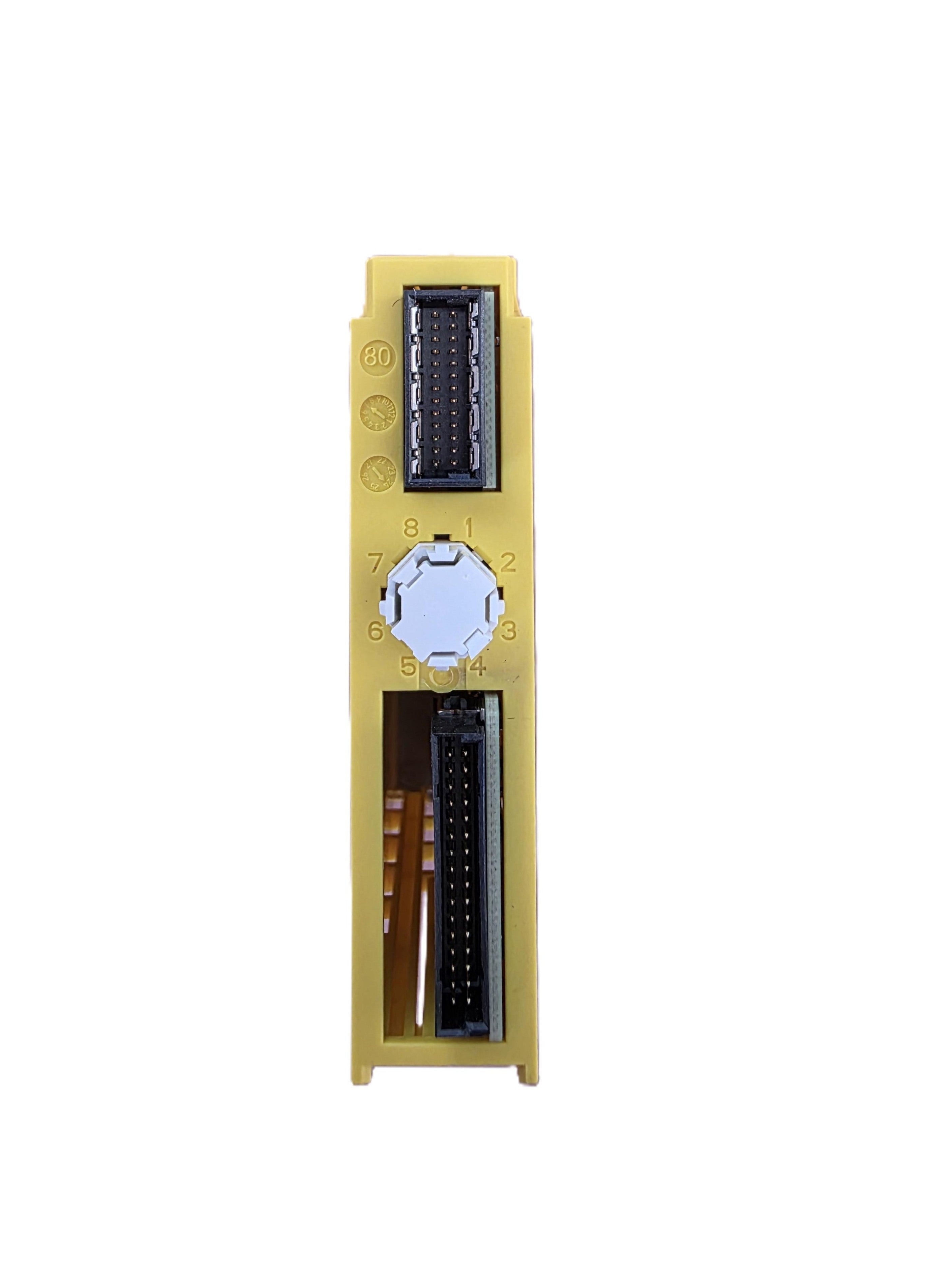 6ES7136-6BA01-0CA0 - Módulo Electrónico SIMATIC ET 200SP Siemens - vista frontal | GRUPO TEILE