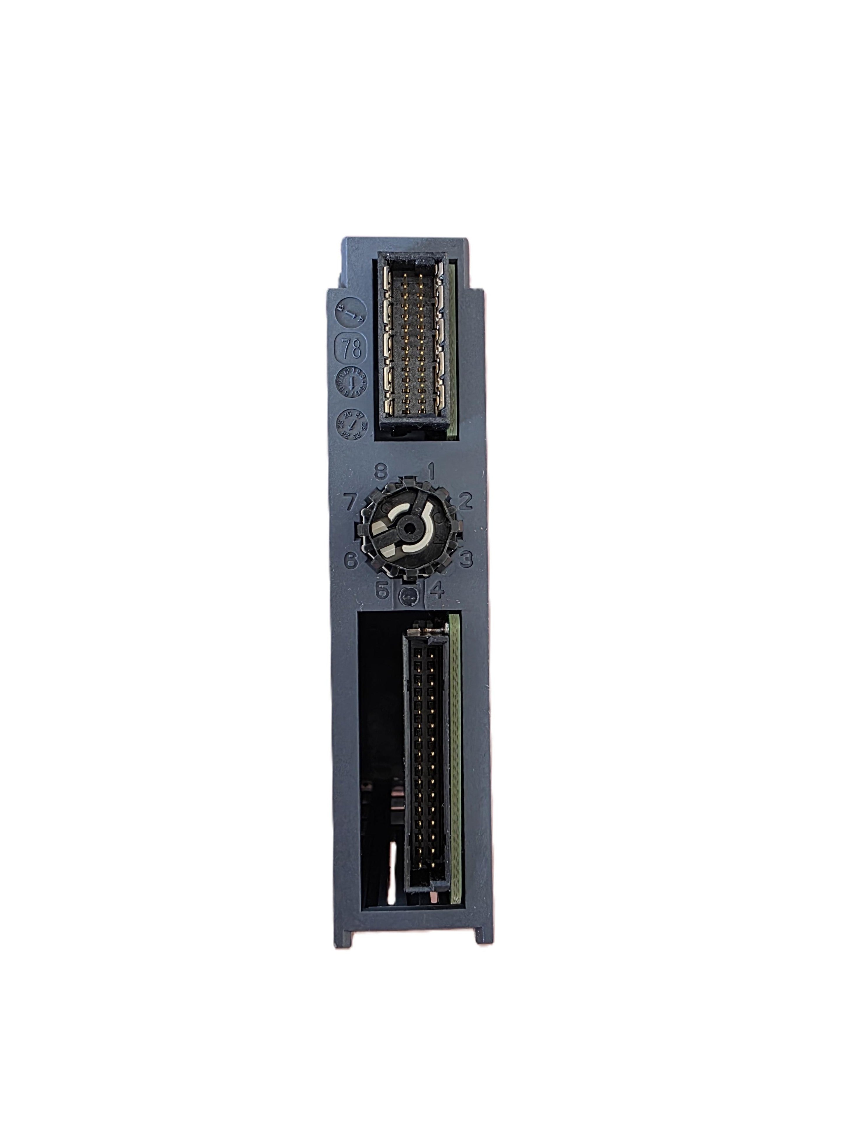 6ES7132-6BH01-0BA0 - Módulo de Salidas Digitales SIMATIC ET 200SP Siemens - vista detalle | GRUPO TEILE