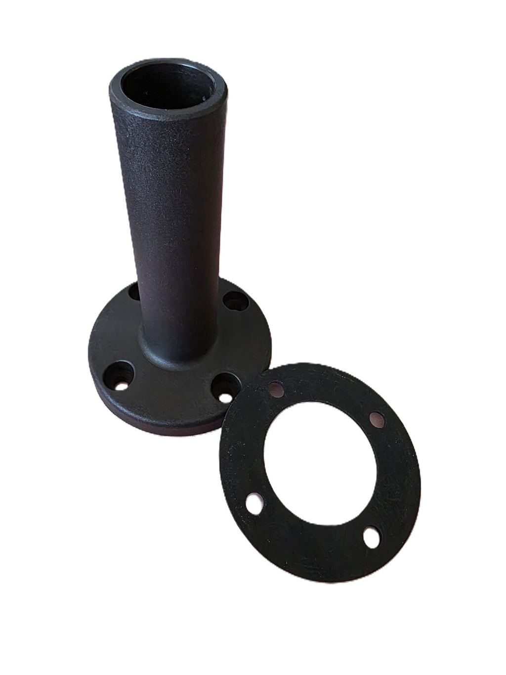 8WD4308-0DA - Tubo con Pata 100mm Columna de Señalización Siemens | GRUPO TEILE