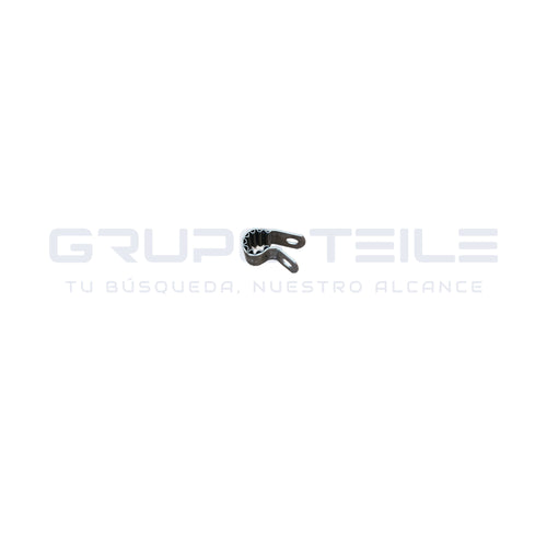 211-533-9004 - Aeronautical Clamp - Aircraft component | GRUPO TEILE