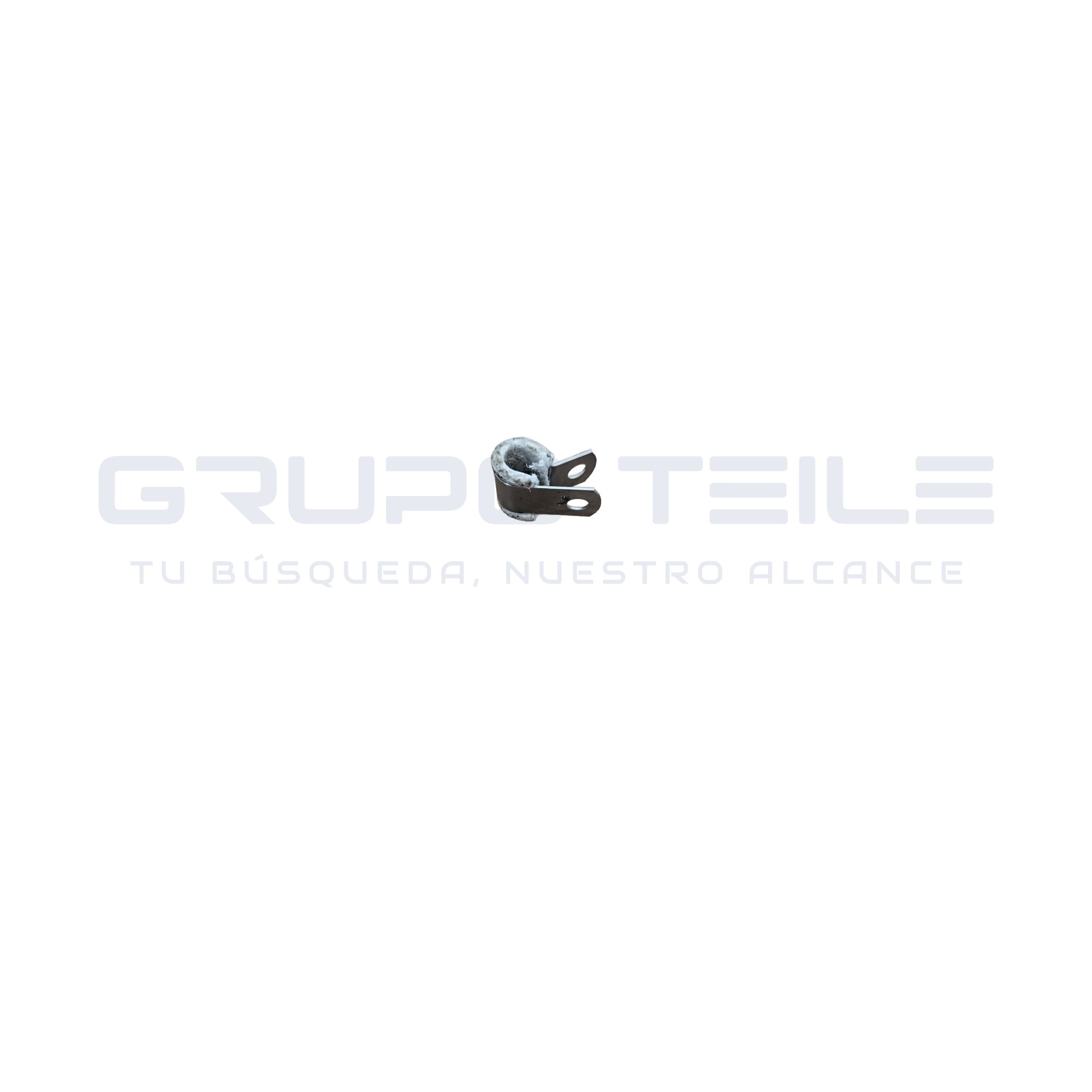 211-536-9104 - Aeronautical Clamp - Aircraft component | GRUPO TEILE