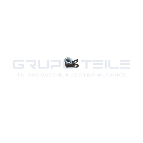 211-536-9104 - Aeronautical Clamp - Aircraft component | GRUPO TEILE