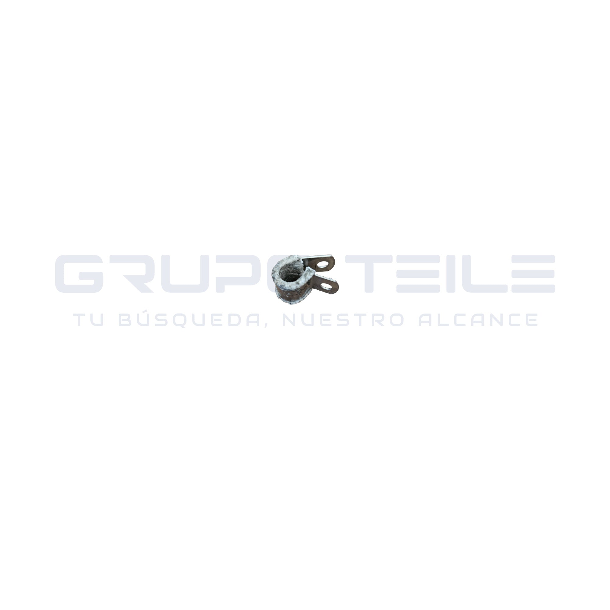 211-536-9105 - Aeronautical Clamp - Aircraft component | GRUPO TEILE
