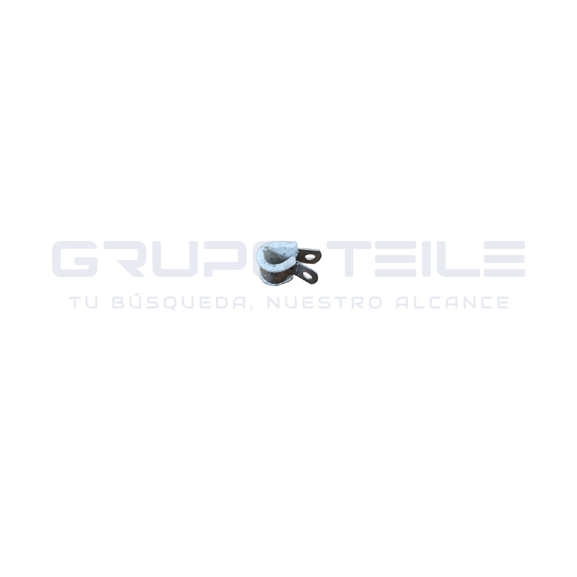 211-536-9106 - Aeronautical Clamp - Aircraft component | GRUPO TEILE