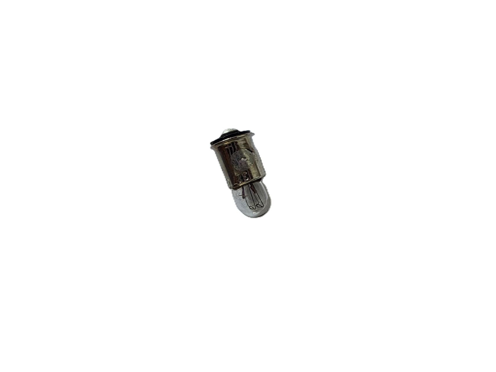 327 - Aeronautical Minilamp TEXTRON Aircraft Component | GRUPO TEILE