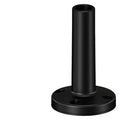 Tubo con pata 100mm Siemens 8WD4308-0DA accesorio columna de señalización diámetro 70mm