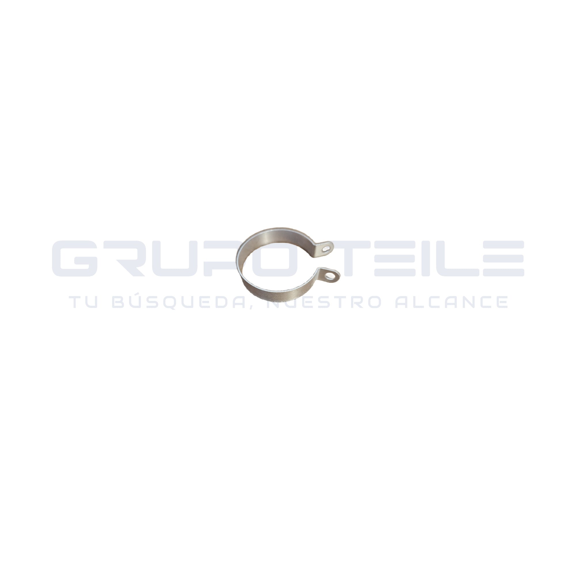 AN735D24 - Aeronautical Clamp TEXTRON - Aircraft component | GRUPO TEILE