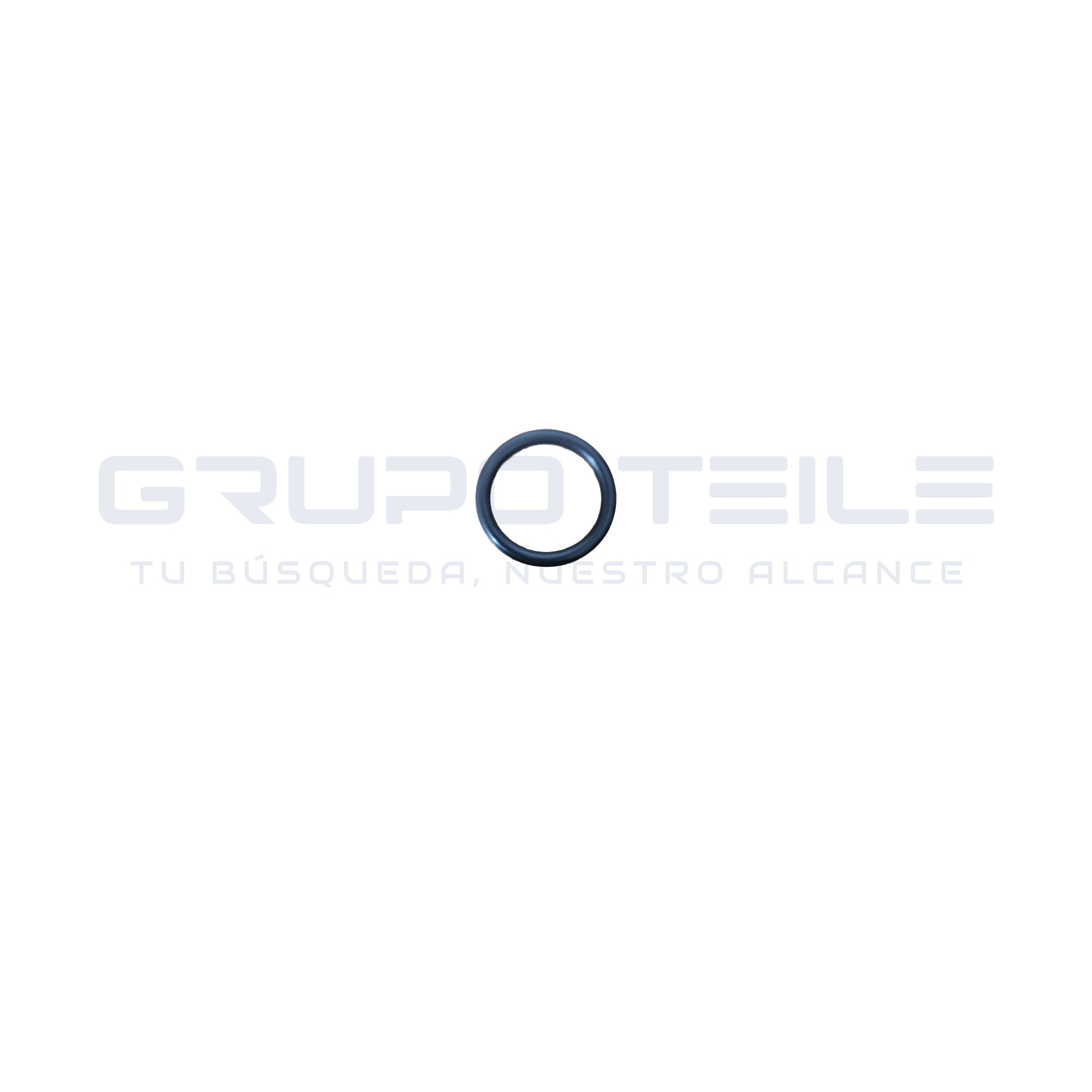 AS3209-214 - Aeronautical O-Ring TEXTRON - Aircraft component | GRUPO TEILE
