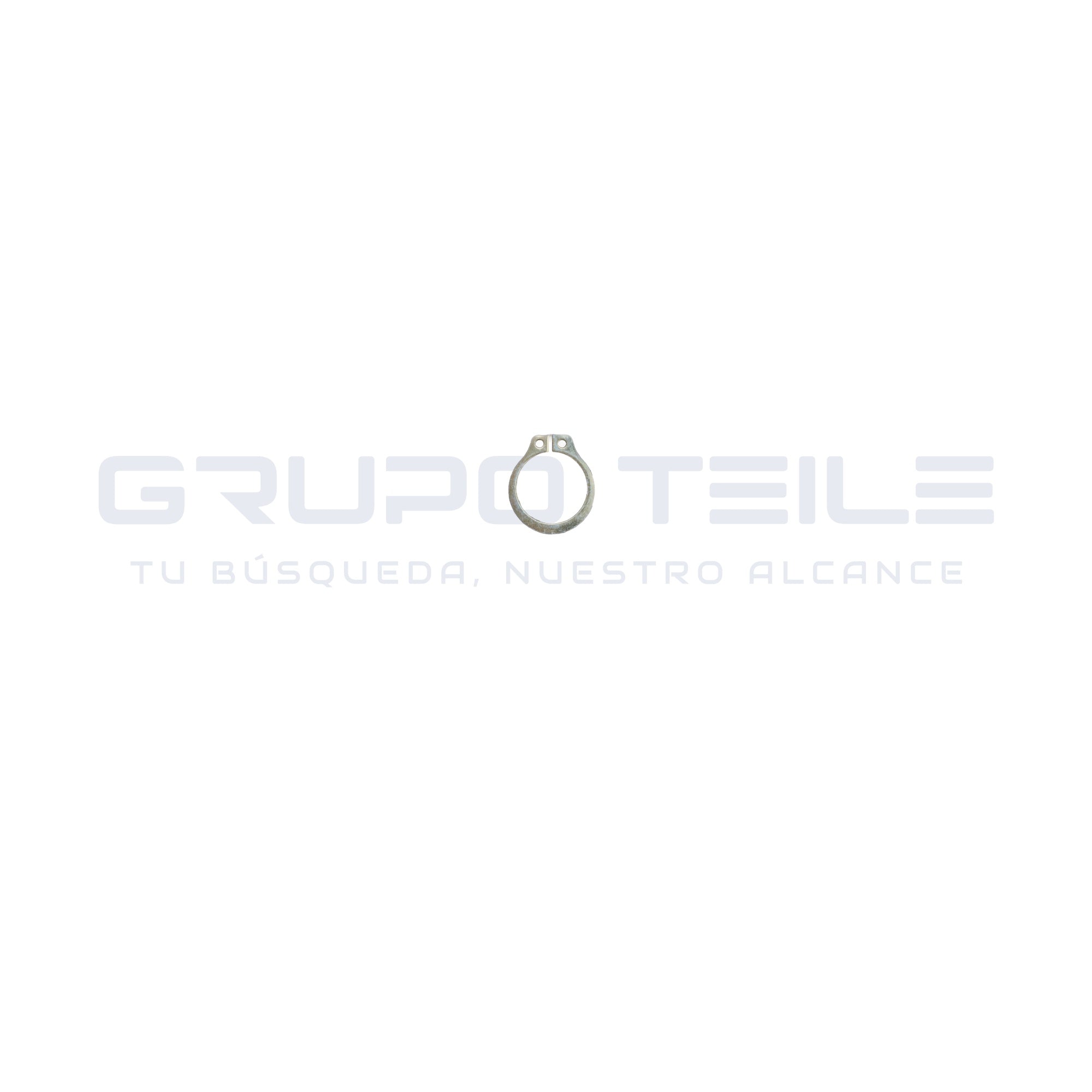 MS16624-1050 - Aeronautical Ring TEXTRON - Aircraft component | GRUPO TEILE