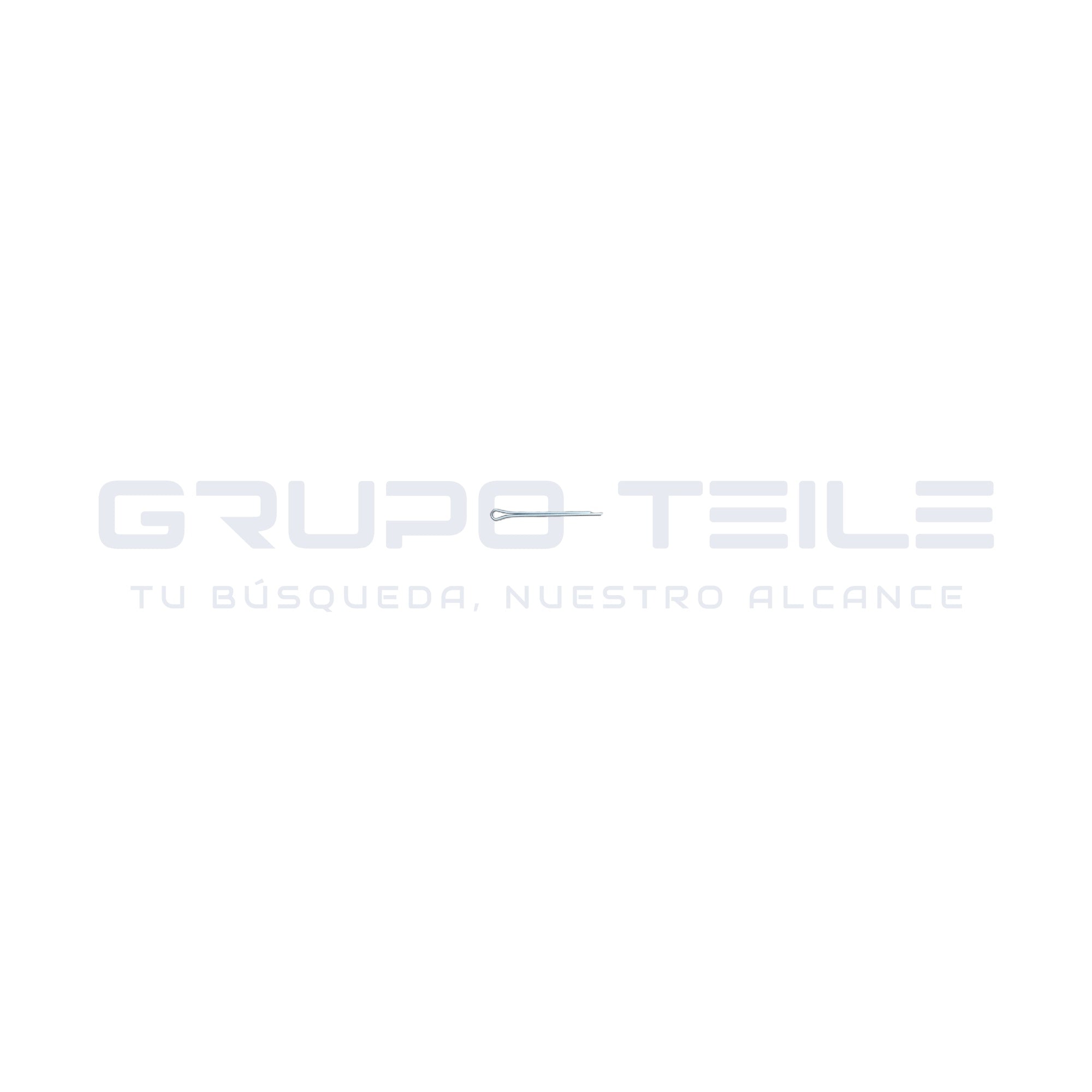 MS24665-155 - Aeronautical Pin TEXTRON - Aircraft component | GRUPO TEILE