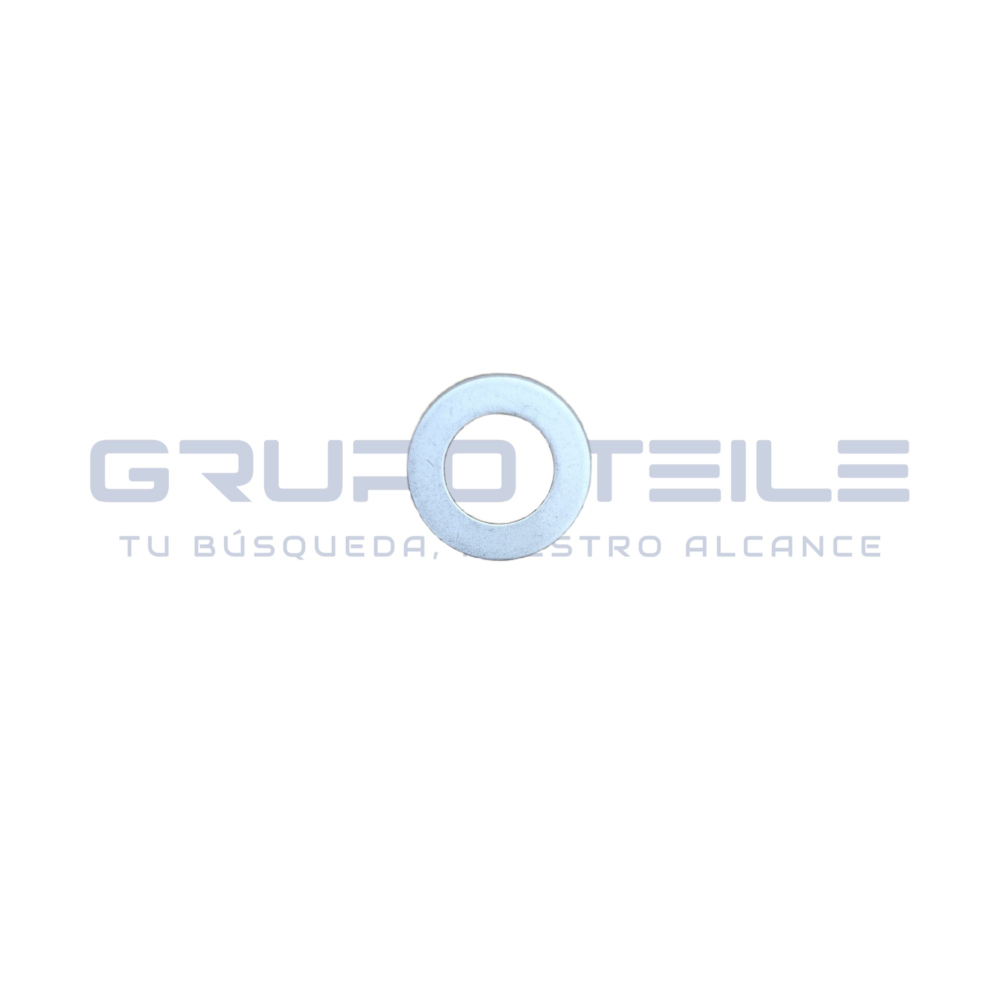 NAS1149D0763H - Aeronautical Washer TEXTRON - Aircraft component | GRUPO TEILE