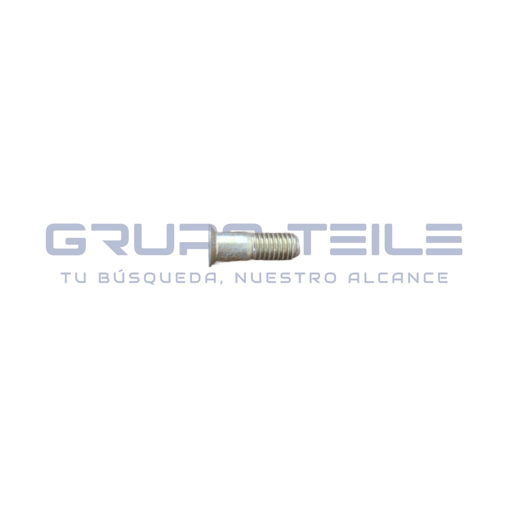 NAS1581F3H4 - Aeronautical Bolt TEXTRON - Aircraft component | GRUPO TEILE