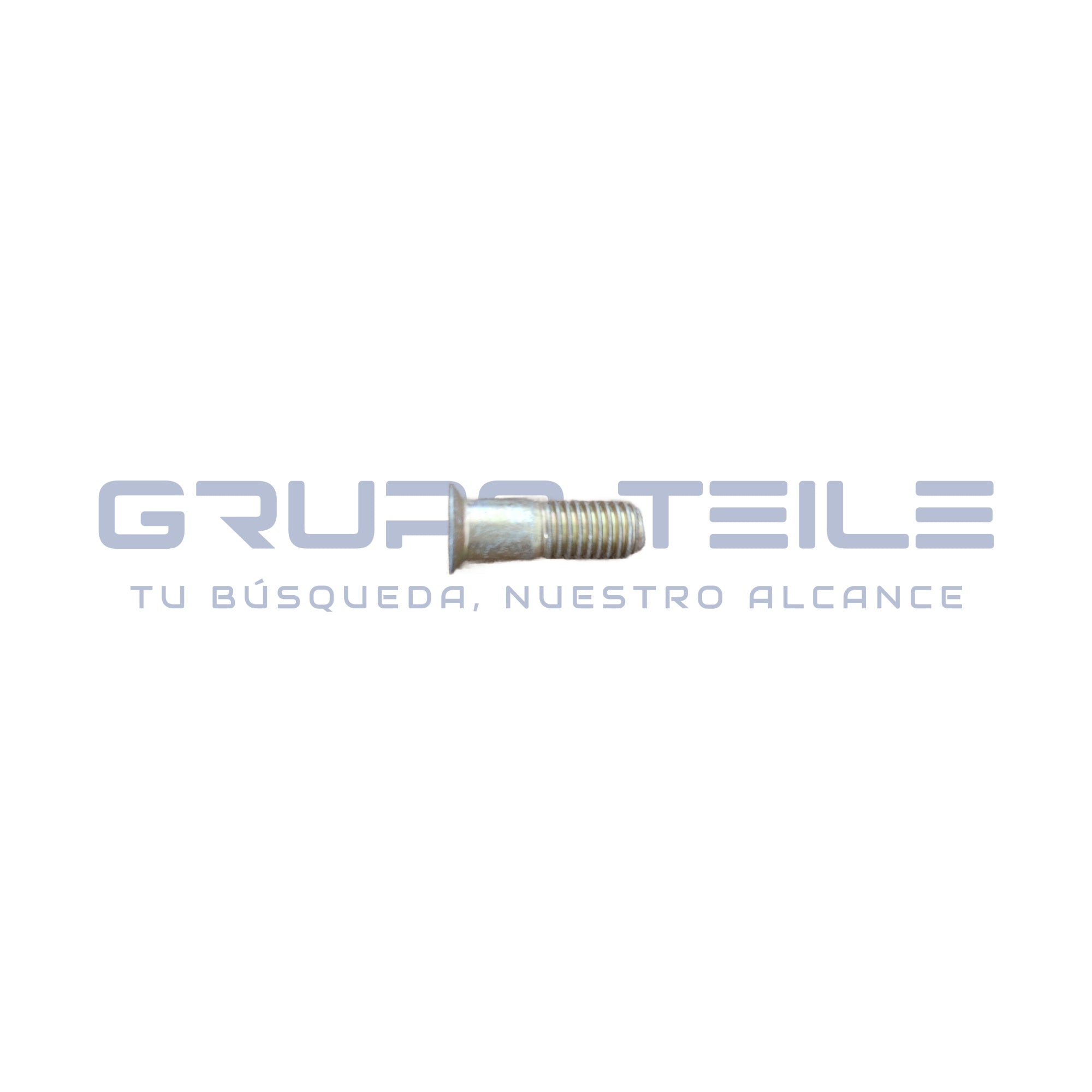 NAS1581F3H4 - Aeronautical Bolt TEXTRON - Aircraft component | GRUPO TEILE