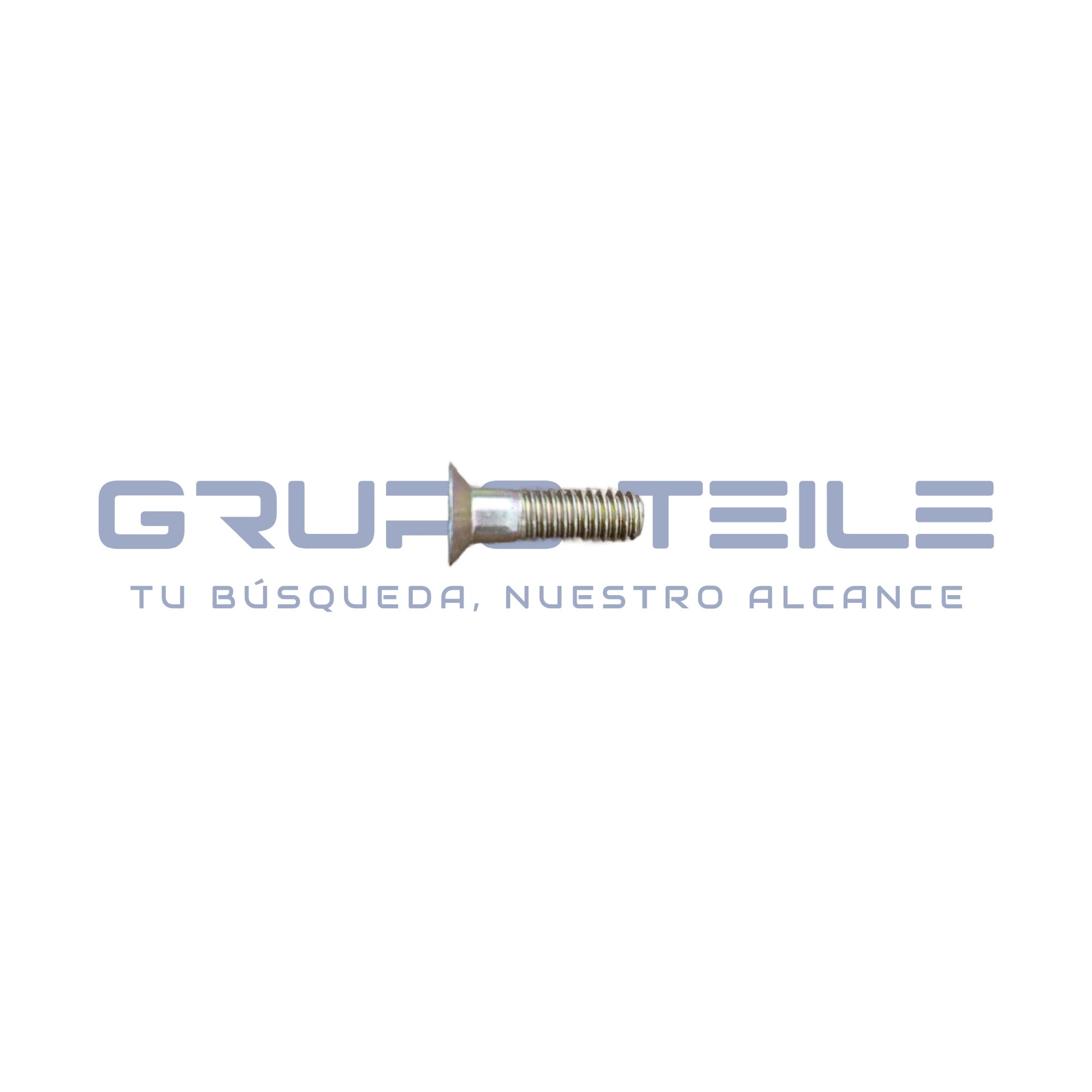 NAS517-2-3 - Aeronautical Bolt TEXTRON - Aircraft component | GRUPO TEILE